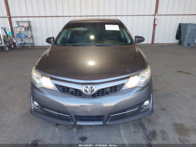 Toyota 2ar-fe 2014 4T1BF1FK7EU367334 Image 12