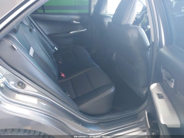 Toyota 2ar-fe 2014 4T1BF1FK7EU367334 Image 8