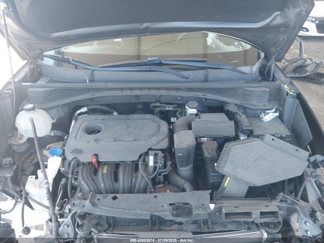 KNDPM3AC1H7156886 KIA gdi theta ii