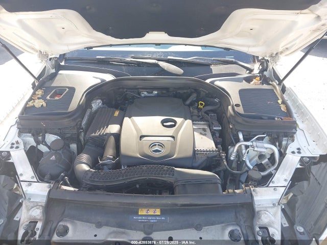Mercedes-Benz m274 2017 WDC0G4JB6HF247481 Image 10