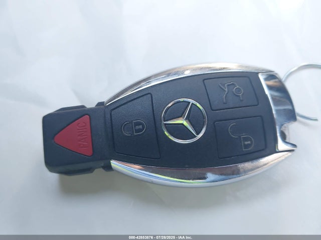 Mercedes-Benz m274 2017 WDC0G4JB6HF247481 Image 11