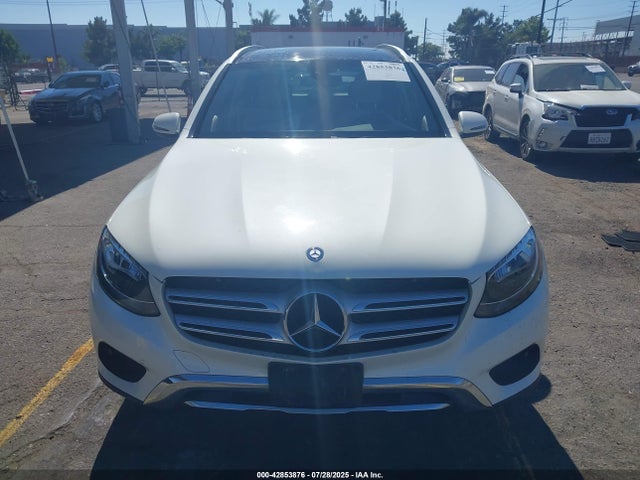 Mercedes-Benz m274 2017 WDC0G4JB6HF247481 Image 13