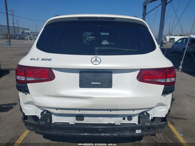 Mercedes-Benz m274 2017 WDC0G4JB6HF247481 Image 17