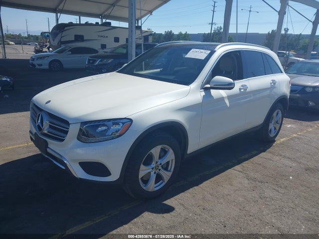 Mercedes-Benz m274 2017 WDC0G4JB6HF247481 Image 2