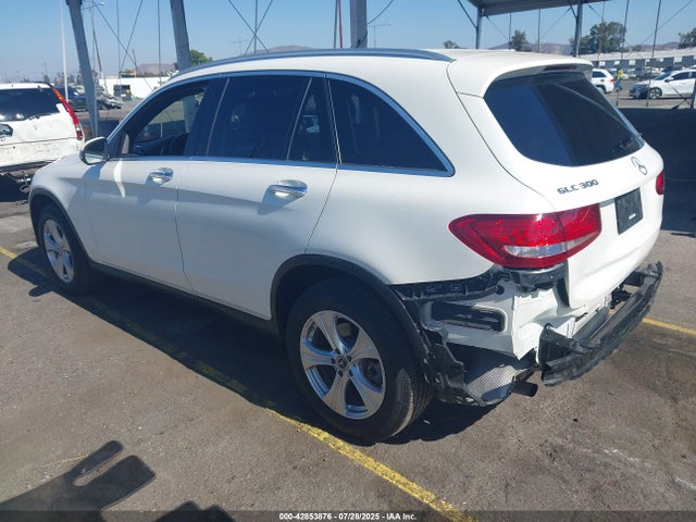 Mercedes-Benz m274 2017 WDC0G4JB6HF247481 Image 3