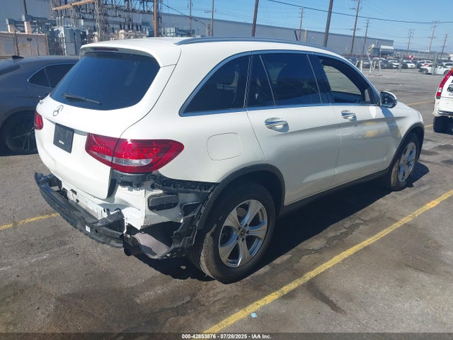 Mercedes-Benz m274 2017 WDC0G4JB6HF247481 Image 4