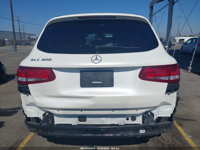 Mercedes-Benz m274 2017 WDC0G4JB6HF247481 Image 6