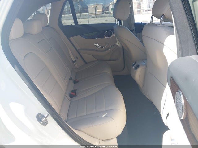 Mercedes-Benz m274 2017 WDC0G4JB6HF247481 Image 8