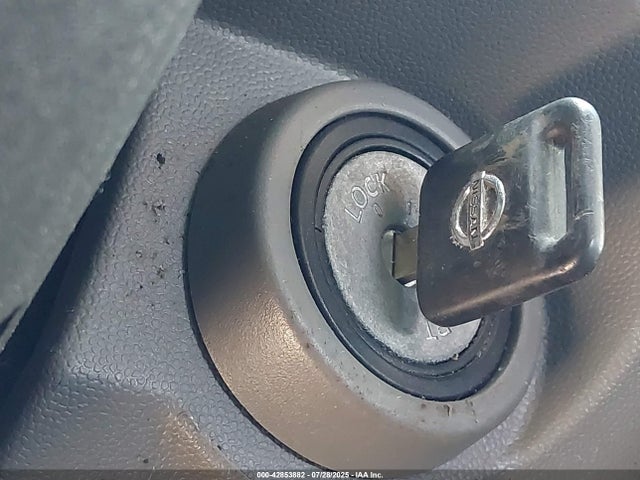5N1AN0NUXEN815281 Nissan Xterra
