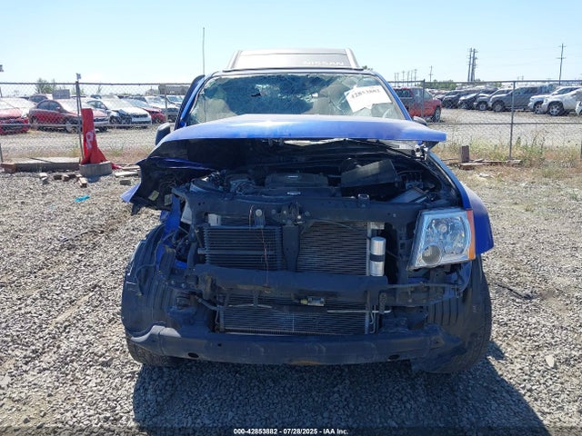 5N1AN0NUXEN815281 Nissan Xterra