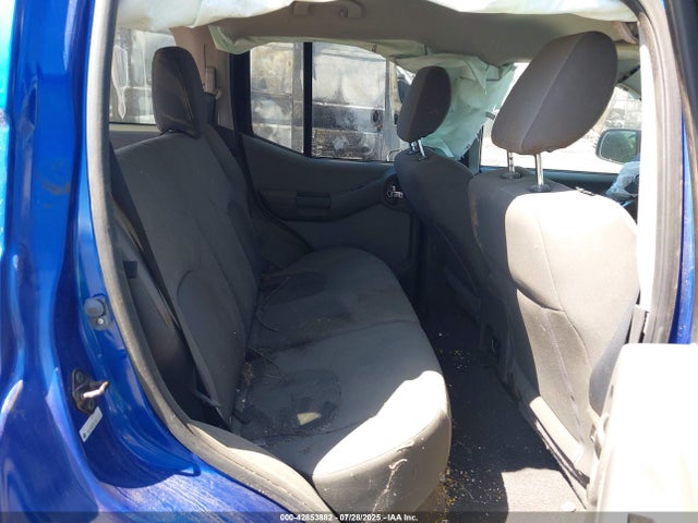 5N1AN0NUXEN815281 Nissan Xterra