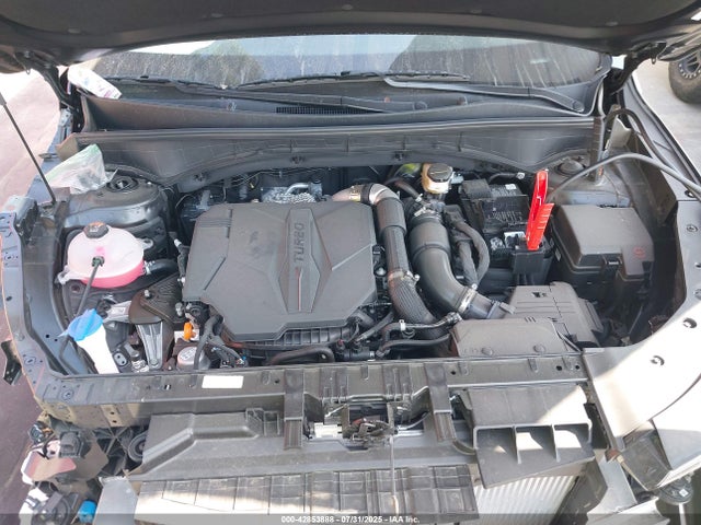5XYRKDJF2SG336421 KIA t-gdi theta-iii