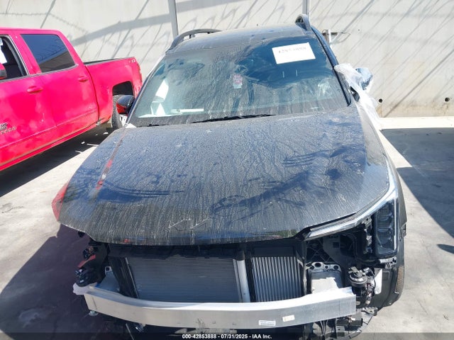 5XYRKDJF2SG336421 KIA t-gdi theta-iii
