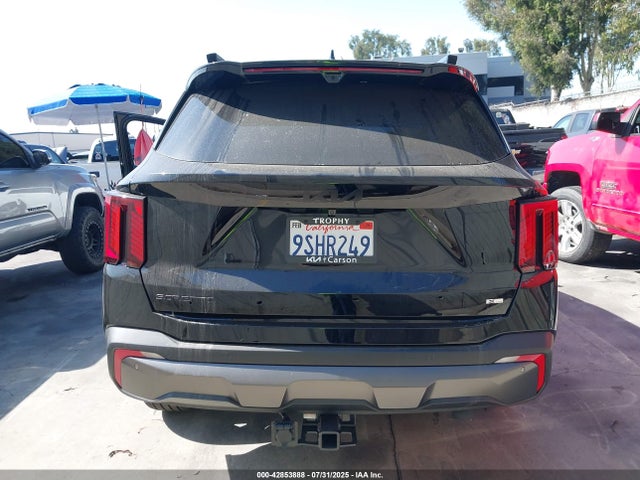 5XYRKDJF2SG336421 KIA t-gdi theta-iii