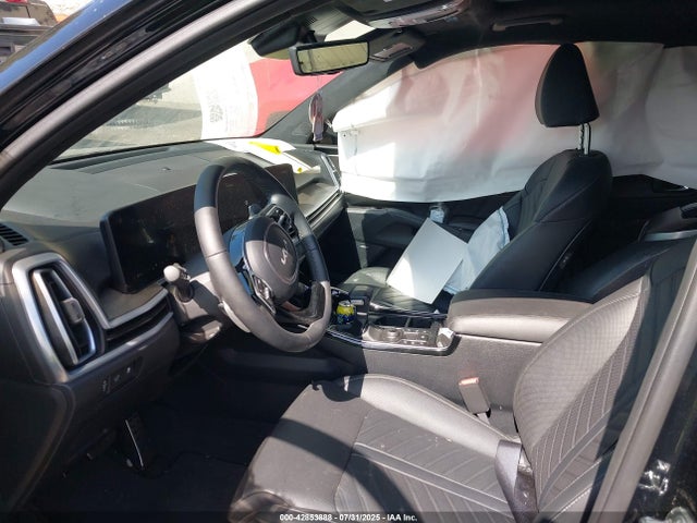 5XYRKDJF2SG336421 KIA t-gdi theta-iii