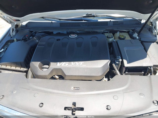 Cadillac lfx 2015 2G61M5S34F9117272 Image 10