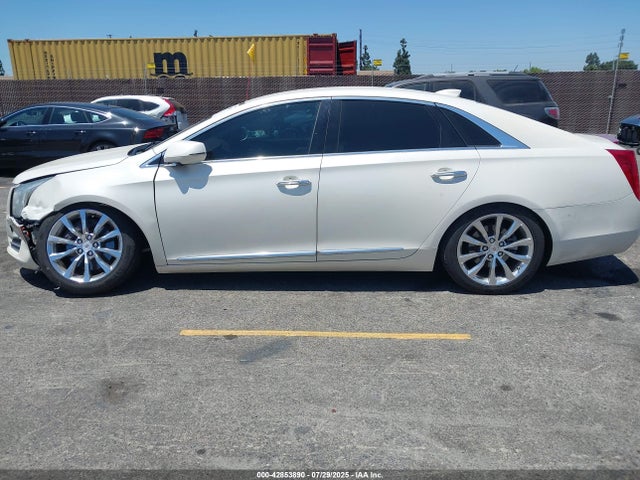 Cadillac lfx 2015 2G61M5S34F9117272 Image 14