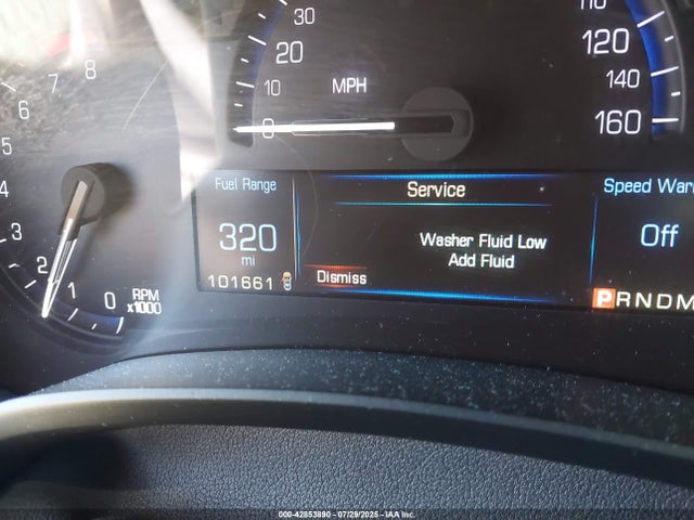 Cadillac lfx 2015 2G61M5S34F9117272 Image 15