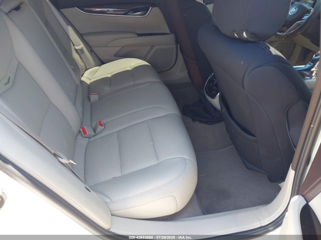 Cadillac lfx 2015 2G61M5S34F9117272 Image 8