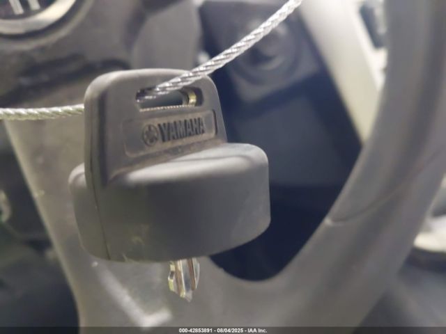 2021 YAMAHA YXE1000 5Y4AN42Y9MA101478 Photo 10