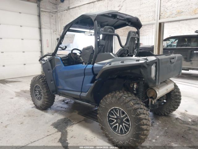 2021 YAMAHA YXE1000 5Y4AN42Y9MA101478 Photo 2