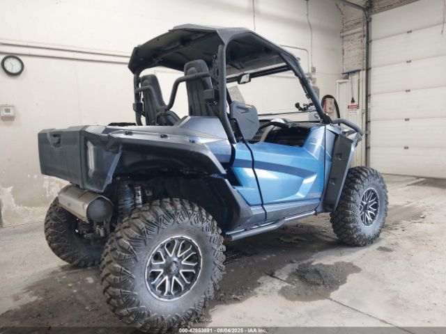 2021 YAMAHA YXE1000 5Y4AN42Y9MA101478 Photo 3