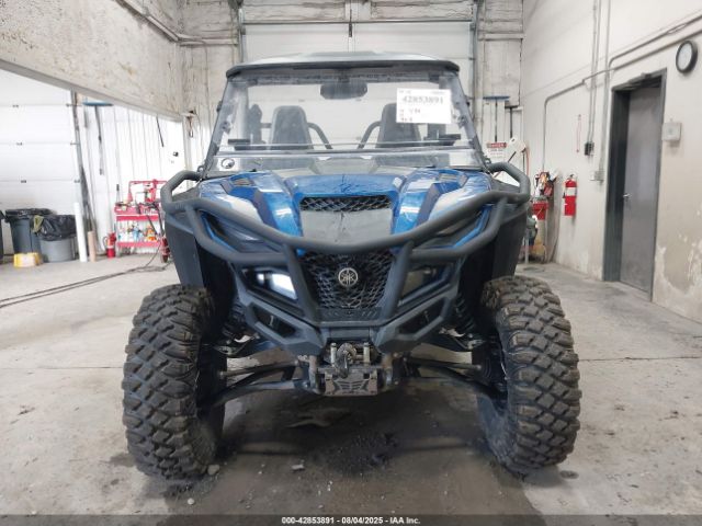 2021 YAMAHA YXE1000 5Y4AN42Y9MA101478 Photo 4