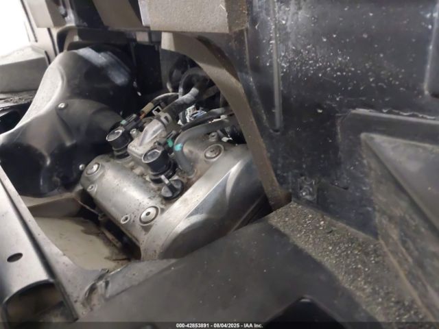 2021 YAMAHA YXE1000 5Y4AN42Y9MA101478 Photo 7