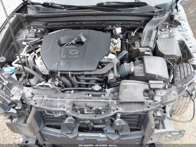 Продажа на аукционе авто 2024 Mazda Cx-30 2.5 S Preferred Package, vin: 3MVDMBCM4RM615398, номер лота: 42853894