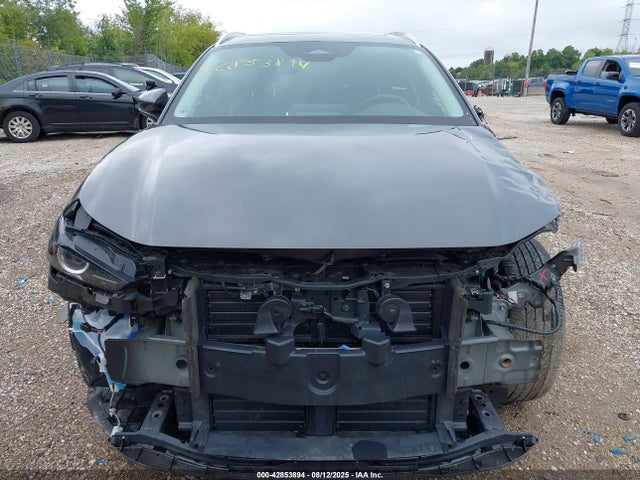 Продажа на аукционе авто 2024 Mazda Cx-30 2.5 S Preferred Package, vin: 3MVDMBCM4RM615398, номер лота: 42853894