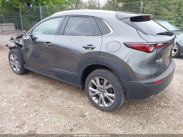 Продажа на аукционе авто 2024 Mazda Cx-30 2.5 S Preferred Package, vin: 3MVDMBCM4RM615398, номер лота: 42853894
