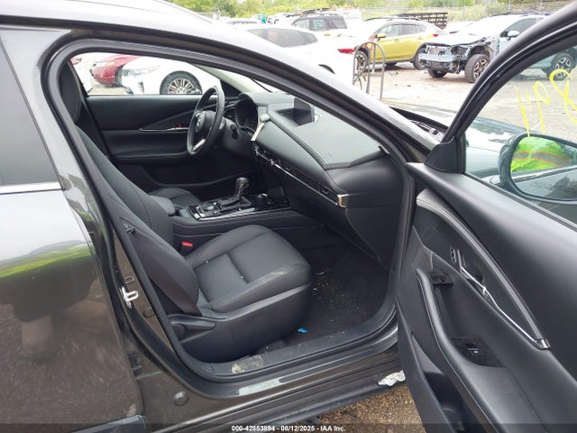 Продажа на аукционе авто 2024 Mazda Cx-30 2.5 S Preferred Package, vin: 3MVDMBCM4RM615398, номер лота: 42853894