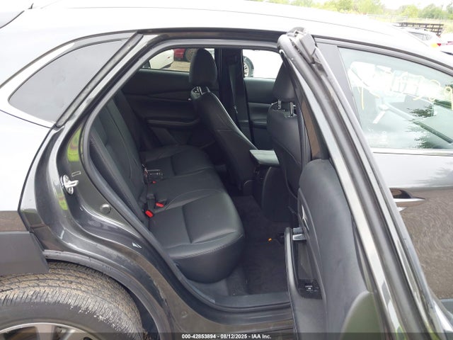 Продажа на аукционе авто 2024 Mazda Cx-30 2.5 S Preferred Package, vin: 3MVDMBCM4RM615398, номер лота: 42853894