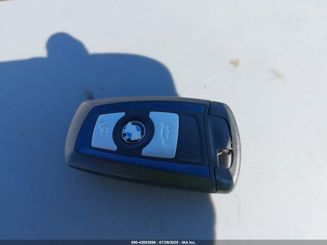 BMW 328D 2015 WBA3D3C54FK158247 Image 11