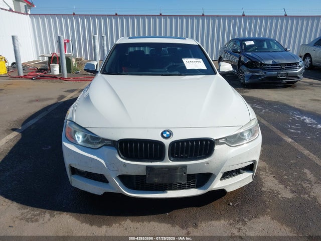 BMW 328D 2015 WBA3D3C54FK158247 Image 12