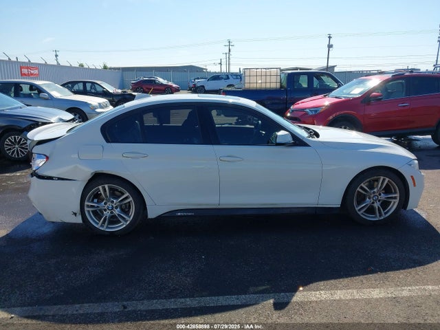 BMW 328D 2015 WBA3D3C54FK158247 Image 13