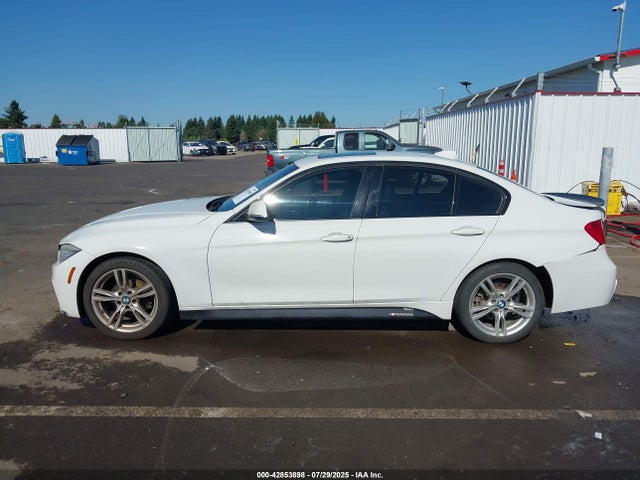 BMW 328D 2015 WBA3D3C54FK158247 Image 14