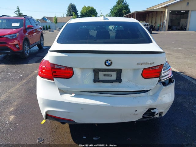 BMW 328D 2015 WBA3D3C54FK158247 Image 16