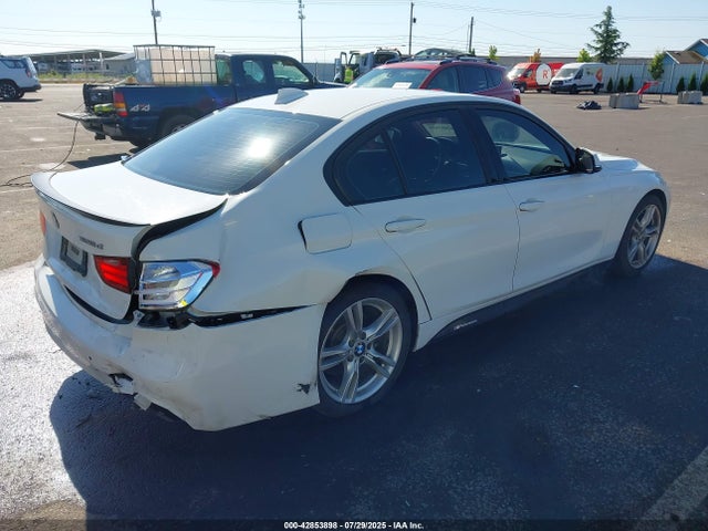 BMW 328D 2015 WBA3D3C54FK158247 Image 4