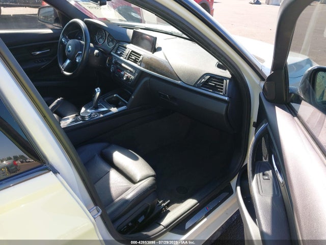 BMW 328D 2015 WBA3D3C54FK158247 Image 5
