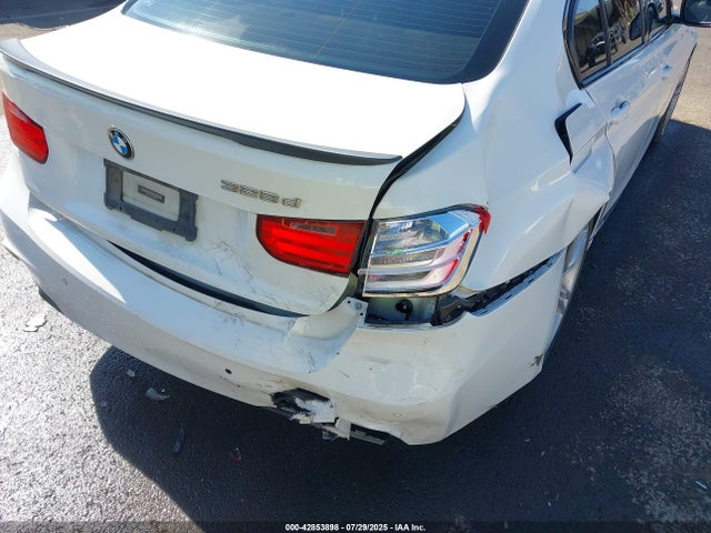 BMW 328D 2015 WBA3D3C54FK158247 Image 6