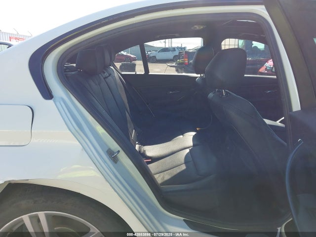 BMW 328D 2015 WBA3D3C54FK158247 Image 8