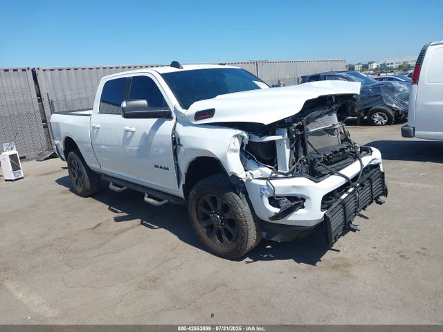 RAM 2500 2022 3C6UR5DL8NG143040 zdjęcie główne
