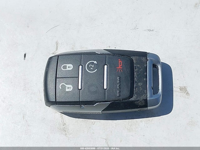 RAM 2500 2022 3C6UR5DL8NG143040 Image 11