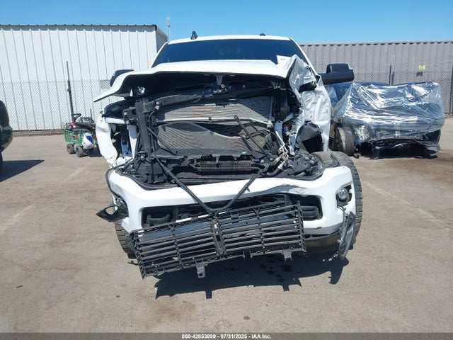 RAM 2500 2022 3C6UR5DL8NG143040 Image 13