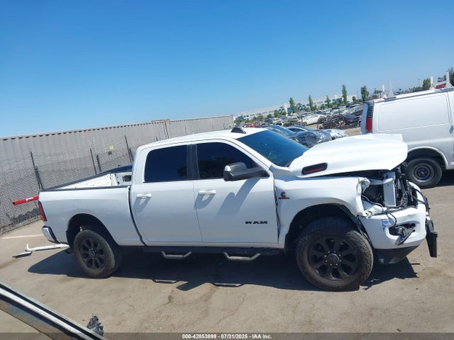RAM 2500 2022 3C6UR5DL8NG143040 Image 14
