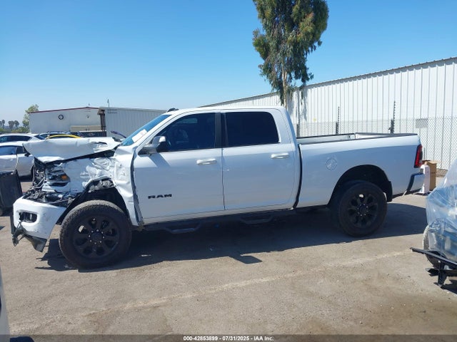 RAM 2500 2022 3C6UR5DL8NG143040 Image 15
