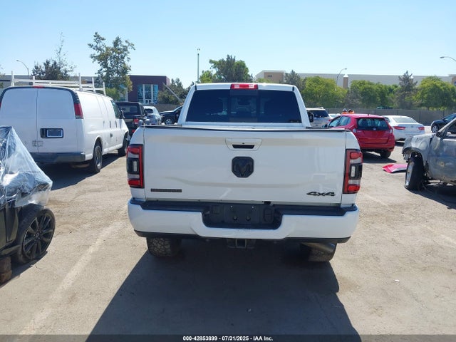 RAM 2500 2022 3C6UR5DL8NG143040 Image 17