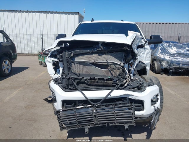 RAM 2500 2022 3C6UR5DL8NG143040 Image 18