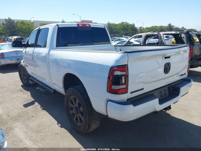 RAM 2500 2022 3C6UR5DL8NG143040 Image 3